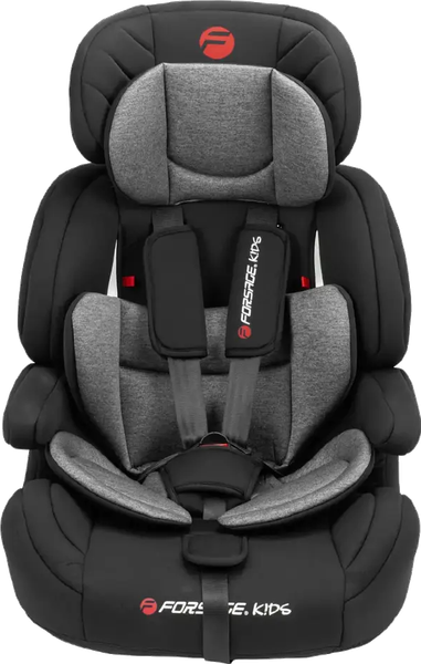 Автокресло Forsage BS03A - фото