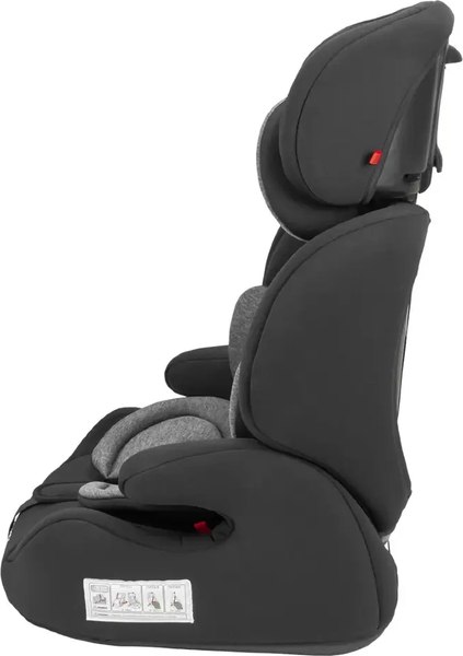 Автокресло Forsage BS03A