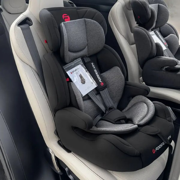 Автокресло Forsage BS03A
