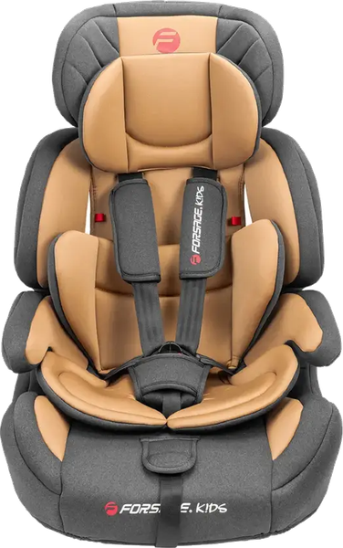 Автокресло Forsage BS03A - фото