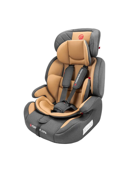 Автокресло Forsage BS03A