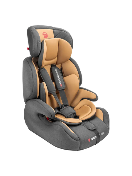 Автокресло Forsage BS03A