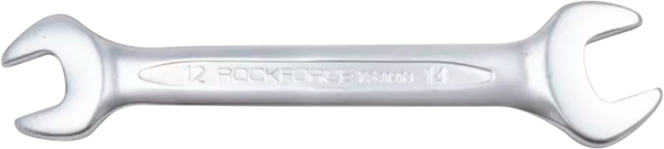 Гаечный ключ RockForce RF-7541214 - фото