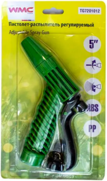 Распылитель для полива WMC Tools WMC-TG7201012