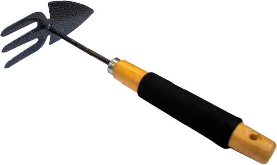 Набор садовых инструментов WMC Tools WMC-TG2104020-G - фото