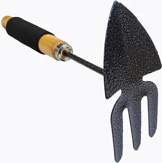 Набор садовых инструментов WMC Tools WMC-TG2104020-G