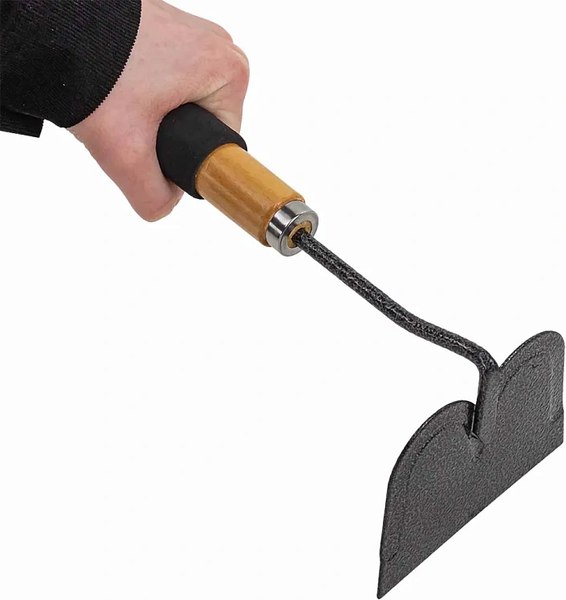 Мотыга WMC Tools WMC-TG2104020-F