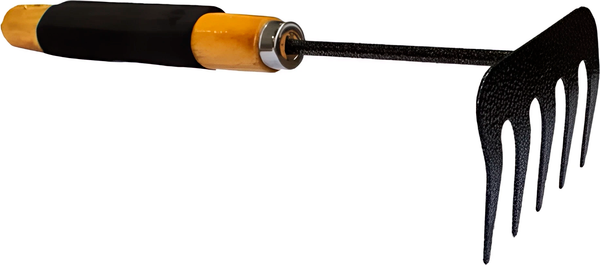 Грабли ручные WMC Tools WMC-TG2104020-Z - фото