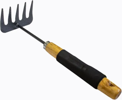 Грабли ручные WMC Tools WMC-TG2104020-Z