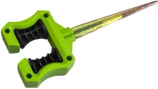 Держатель для шланга WMC Tools WMC-TG7505018 - фото