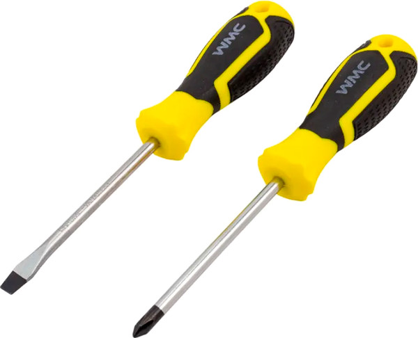 Набор отверток WMC Tools WMC-2024 - фото