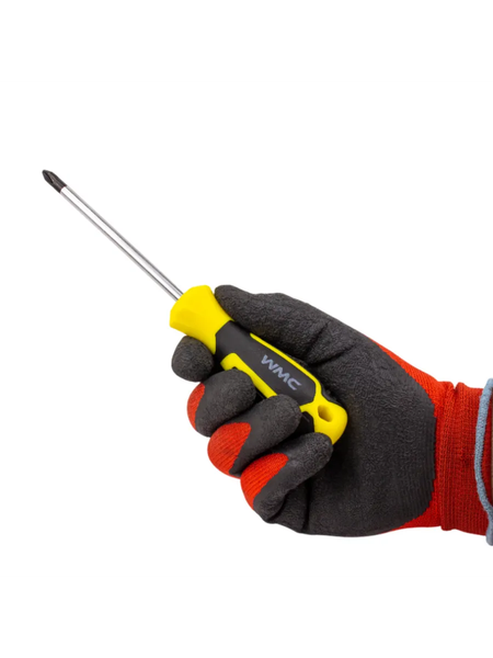 Набор отверток WMC Tools WMC-2024