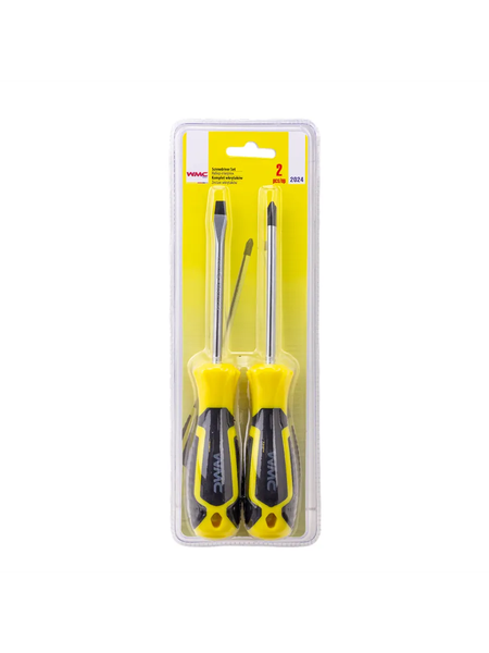 Набор отверток WMC Tools WMC-2024