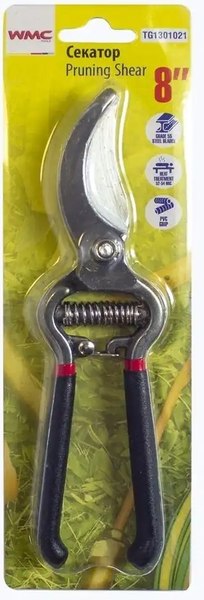 Секатор механический WMC Tools WMC-TG1301021 (48901)