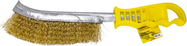 Щетка слесарная WMC Tools WMC-HB140 - фото