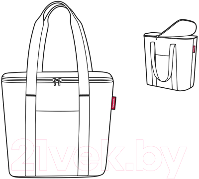 Термосумка Reisenthel OV7009