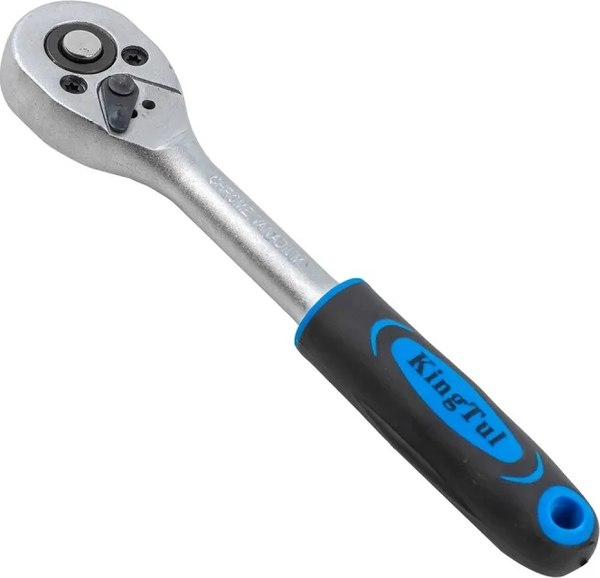 Трещотка KingTul KT-80222 - фото