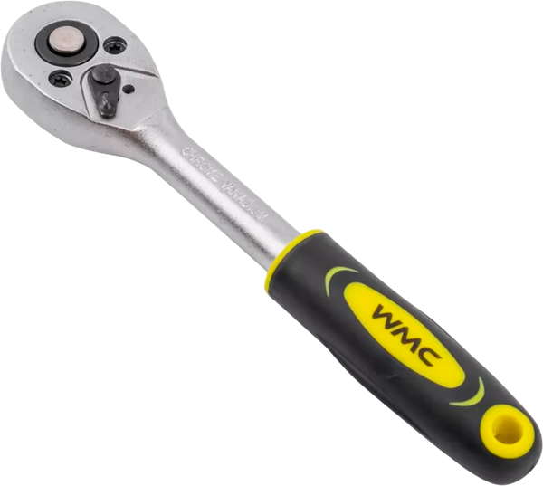 Трещотка WMC Tools WMC-80222 - фото