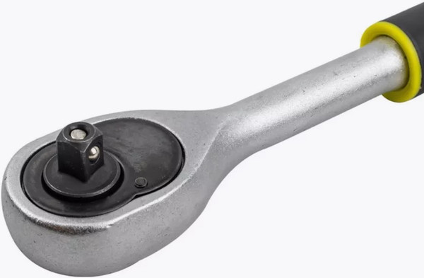 Трещотка WMC Tools WMC-80222