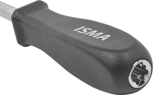 Вороток ISMA 8143