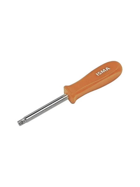 Вороток ISMA 8143