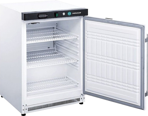 Холодильник без морозильника Hurakan HKN-RCS130 - фото