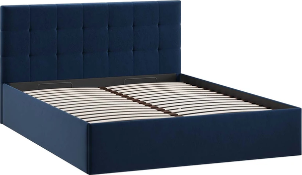 Каркас кровати ТриЯ Джоли Тип 1 универсальный 140x200