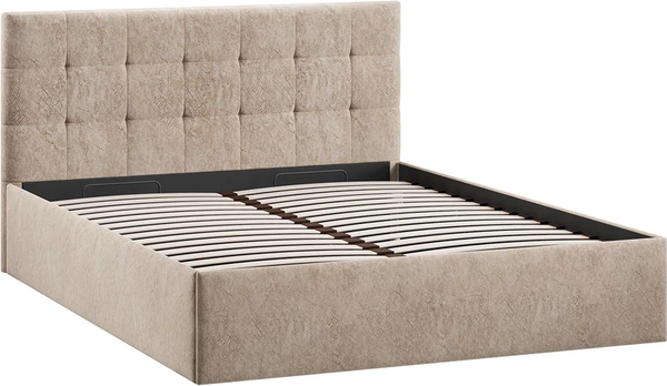 Каркас кровати ТриЯ Джоли Тип 1 универсальный 140x200