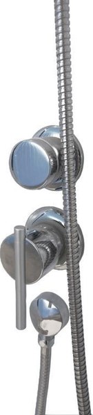 Душевая кабина Triton Вельвет А3 80x80 (поддон 17)