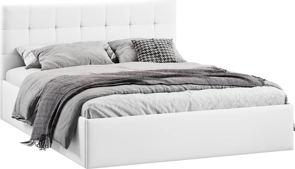 Каркас кровати ТриЯ Джоли Тип 1 универсальный 140x200 - фото