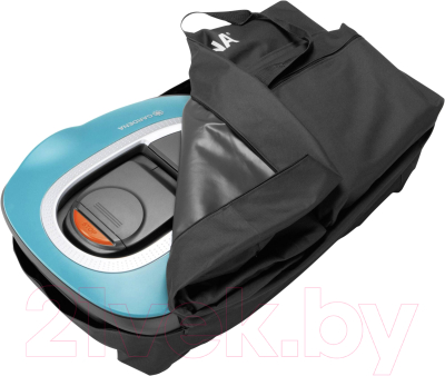 Чехол для газонной техники Gardena Sileno City 04057-20