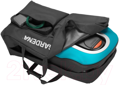 Чехол для газонной техники Gardena Sileno City 04057-20