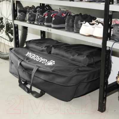 Чехол для газонной техники Gardena Sileno City 04057-20