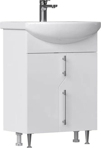 Тумба под умывальник Volna Bruno 45.2D Азов - фото