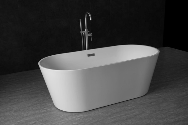 Ванна акриловая Grado GD-8201-170