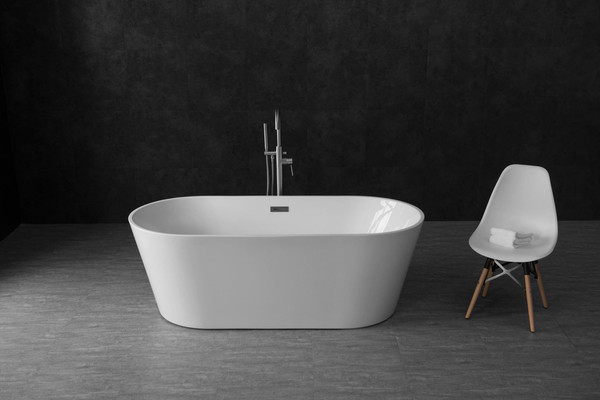 Ванна акриловая Grado GD-8201-170