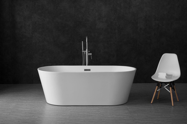 Ванна акриловая Grado GD-8201-170