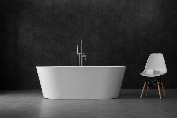 Ванна акриловая Grado GD-8201-170