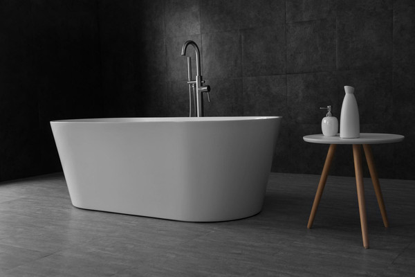 Ванна акриловая Grado GD-8201-170