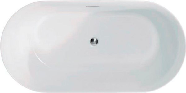 Ванна акриловая Grado GD-8238-170 - фото