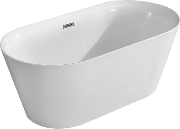 Ванна акриловая Grado GD-8238-170