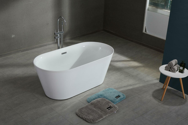 Ванна акриловая Grado GD-8238-170