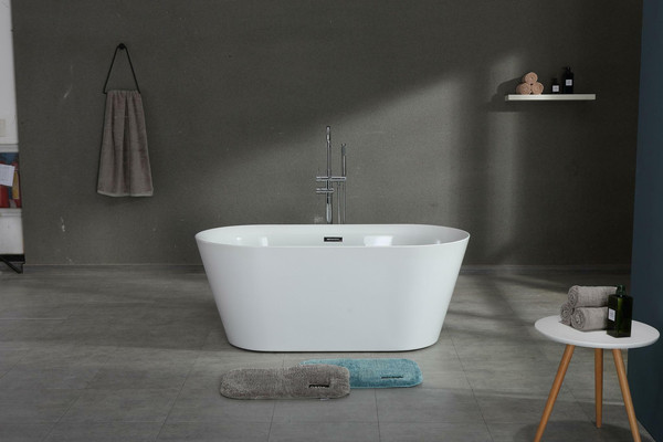 Ванна акриловая Grado GD-8238-170