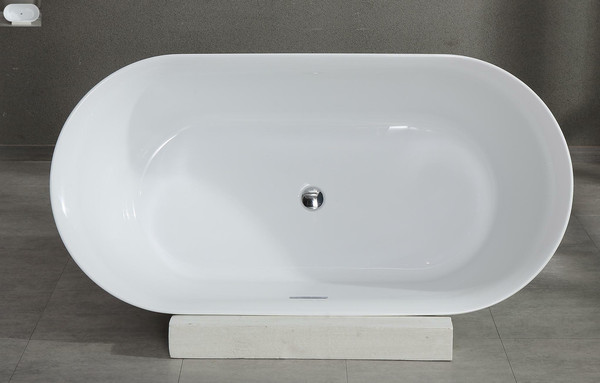 Ванна акриловая Grado GD-8238-170