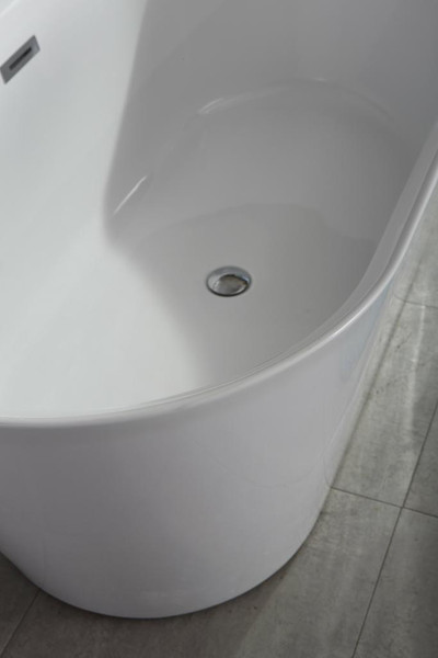 Ванна акриловая Grado GD-8238-170