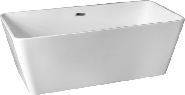 Ванна акриловая Grado GD-8116-170