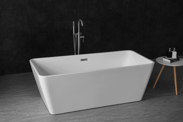 Ванна акриловая Grado GD-8116-170