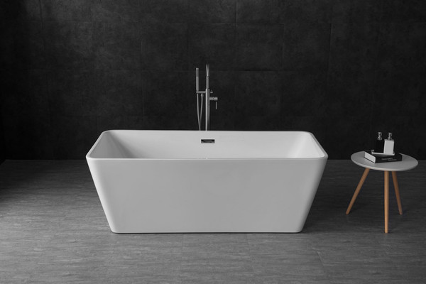 Ванна акриловая Grado GD-8116-170