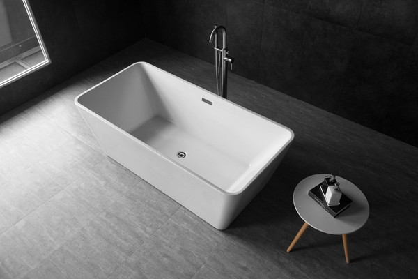 Ванна акриловая Grado GD-8116-170