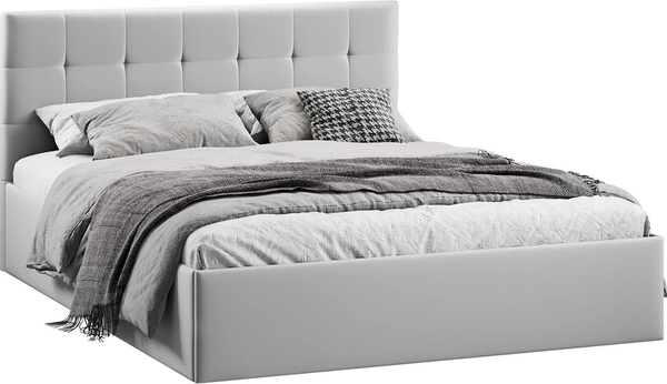 Каркас кровати ТриЯ Джоли Тип 1 универсальный 160x200 - фото